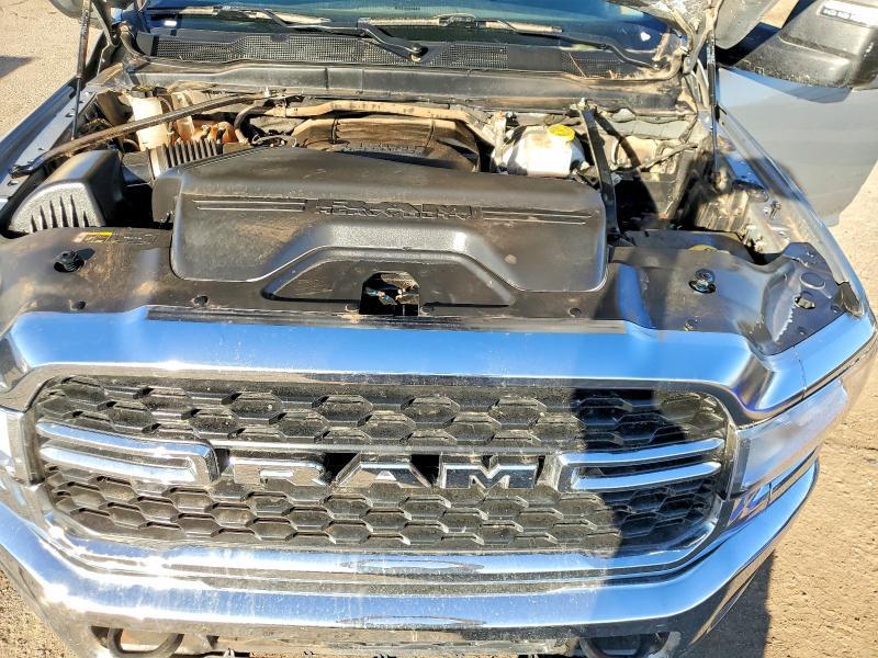 2024 Dodge RAM 2500 BIG Horn