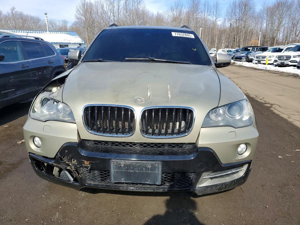 2008 BMW X5 3.0i