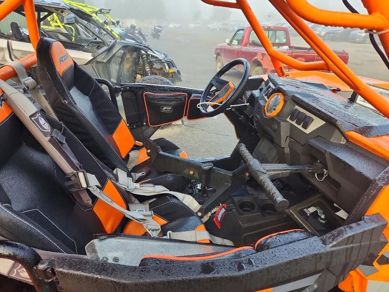 2016 Polaris Rzr xp Turbo eps