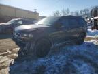 2013 Dodge Durango Crew
