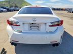 2015 Lexus Rc 350 Base