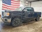 2015 GMC Sierra K1500 SLT