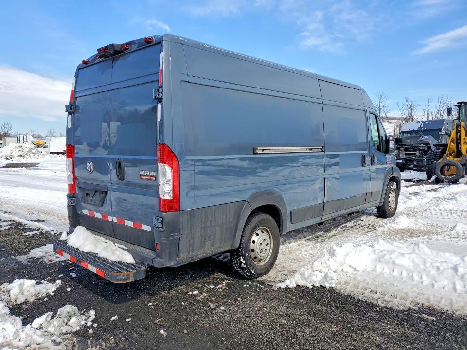 2020 Dodge RAM Promaster 3500 3500 High
