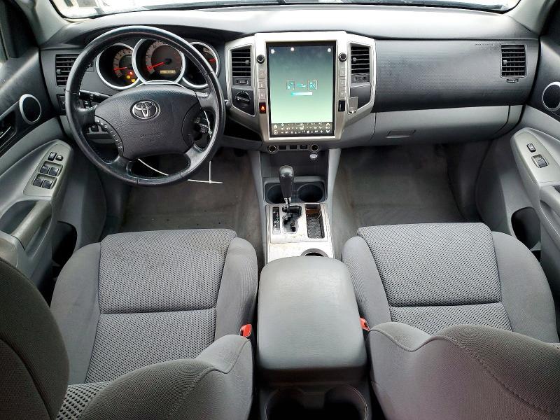 2011 Toyota Tacoma V6