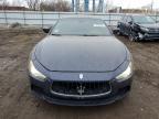 2015 Maserati Ghibli s