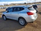 2013 Niss Rogue S AWD