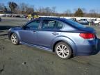 2013 Subaru Legacy 2.5i Premium