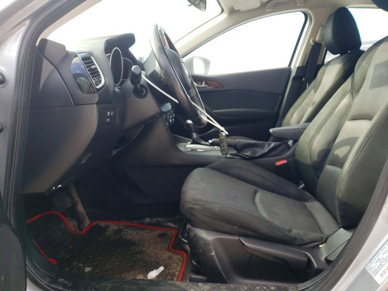 2014 Mazda 3 Touring