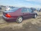 2003 Lexus Ls 430 Base