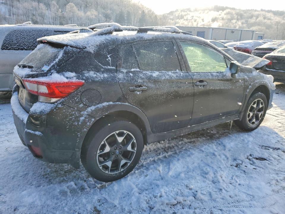 2019 Subaru Crosstrek Premium