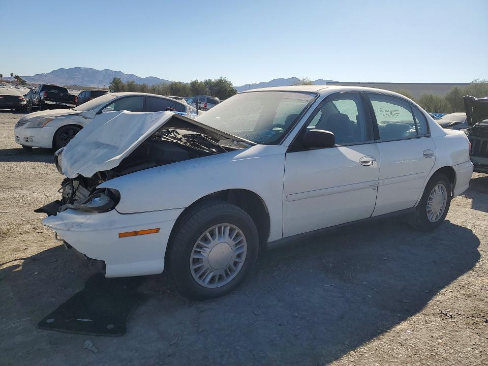 2004 Chevrolet Classic