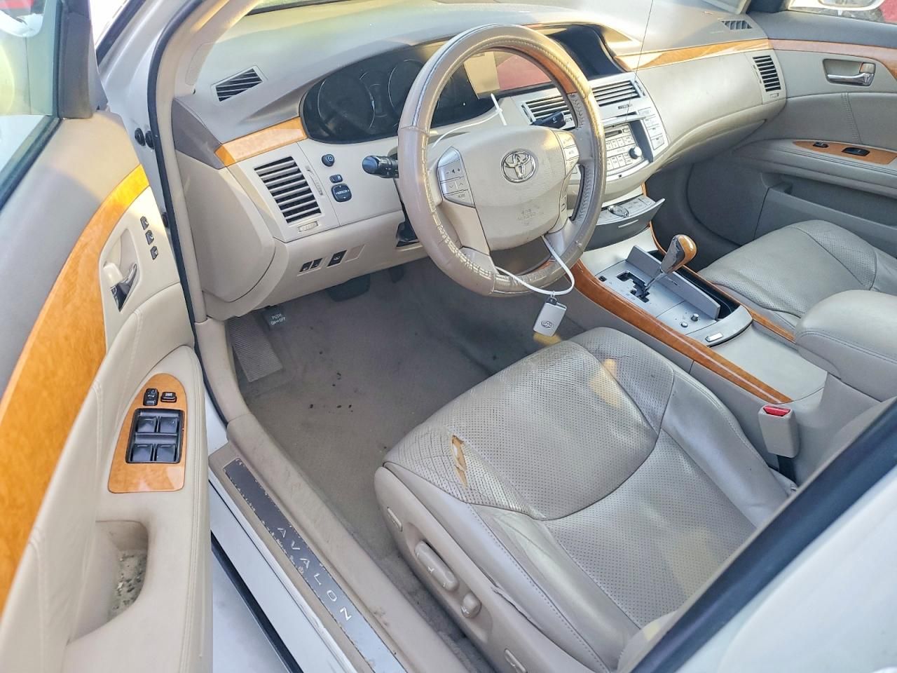2006 Toyota Avalon xl