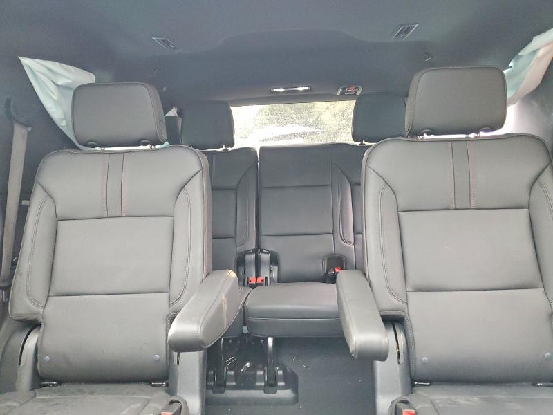 2024 Chevrolet Tahoe K1500 rst
