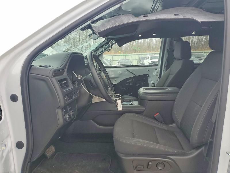 2023 Chevrolet Tahoe K1500 ls