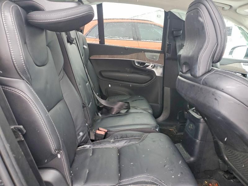 2022 Volvo Xc90 T8 Recharge Inscription