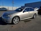 2008 Infiniti M35 Base