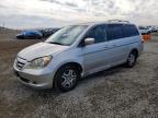 2006 Honda Odyss Ex-l