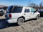 1999 GMC Jimmy
