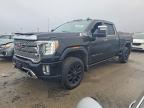 2022 GMC Sierra K2500 Denali