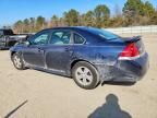 2009 Chevrolet Impala 1LT