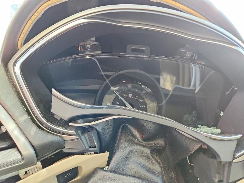 2013 Ford Fusion se Hybrid