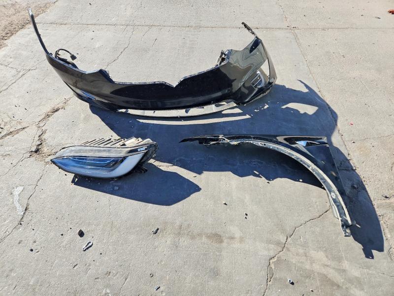 2019 Tesla Model x