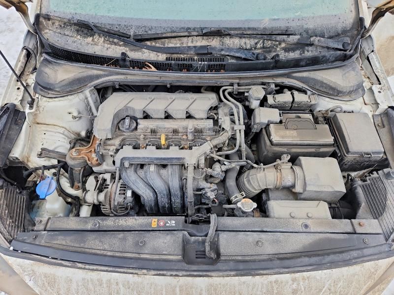 2020 Hyundai Accent se