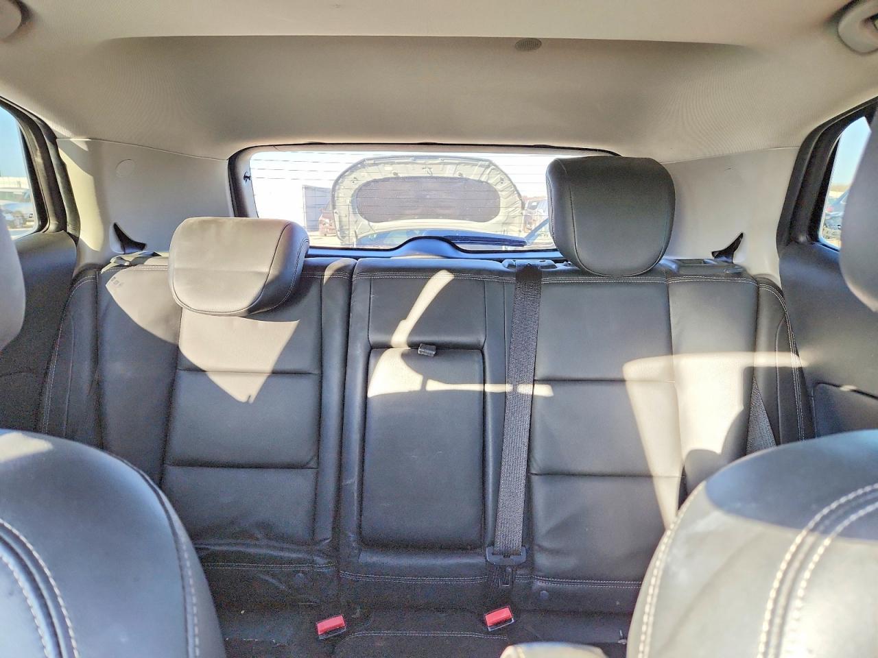 2013 Buick Encore