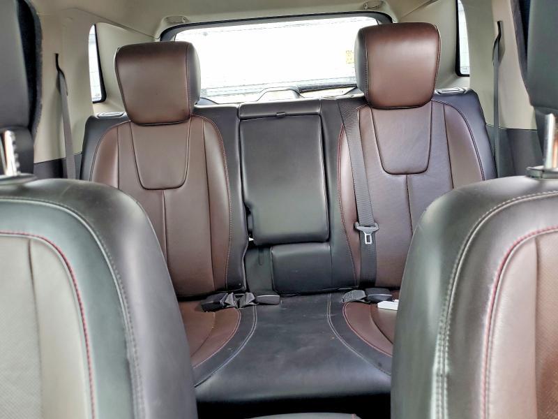 2011 GMC Terrain slt