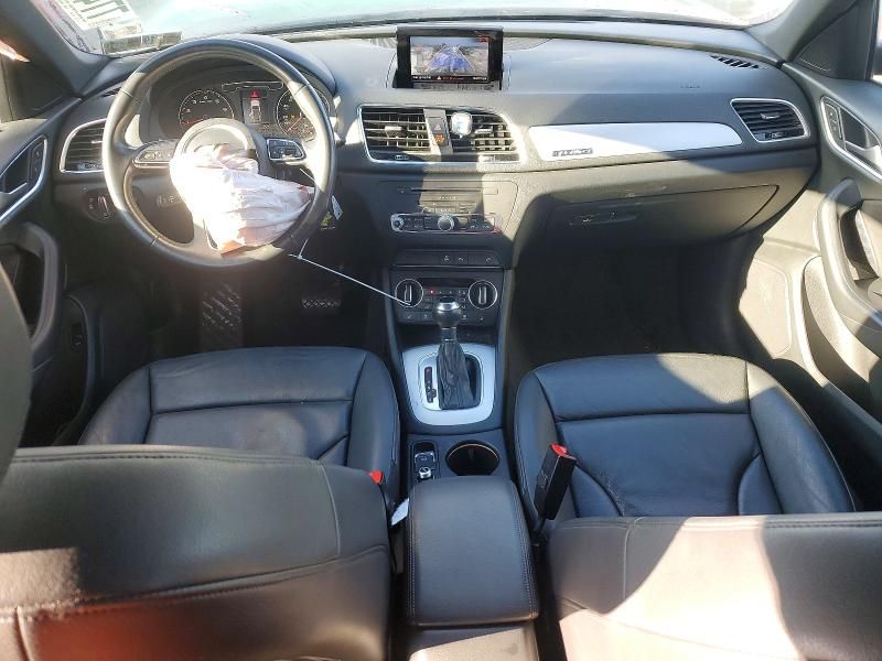 2018 Audi Q3 Premium