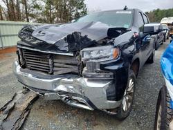 2022 Chevrolet Silverado ltd K1500 ltz for sale in Shreveport, LA