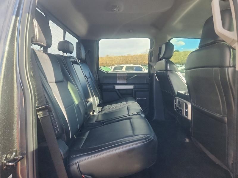 2019 Ford F350 Super Duty