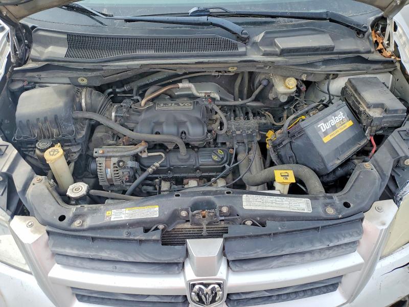 2009 Dodge Grand Caravan se