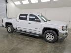 2018 GMC Sierra C1500 SLT
