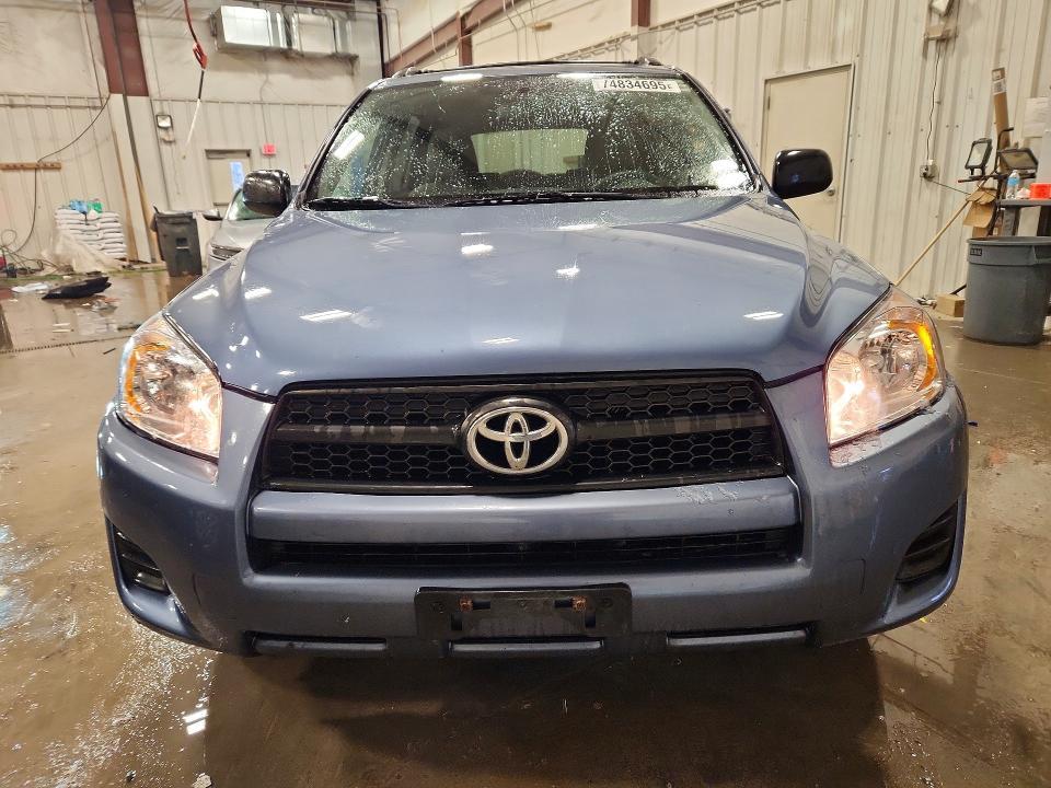 2010 Toyota Rav4