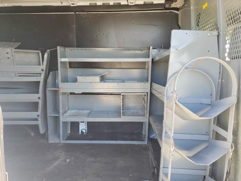 2019 Ford Transit 250 Utility / Service Van