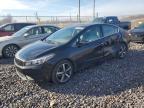 2017 KIA Forte ex