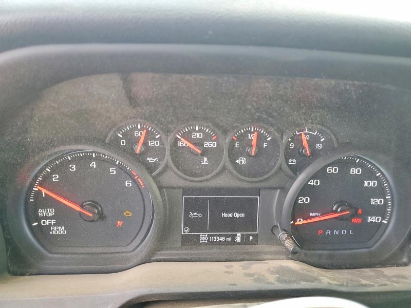 2022 GMC Sierra K1500