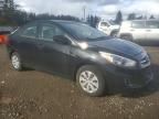 2015 Hyundai Accent gls