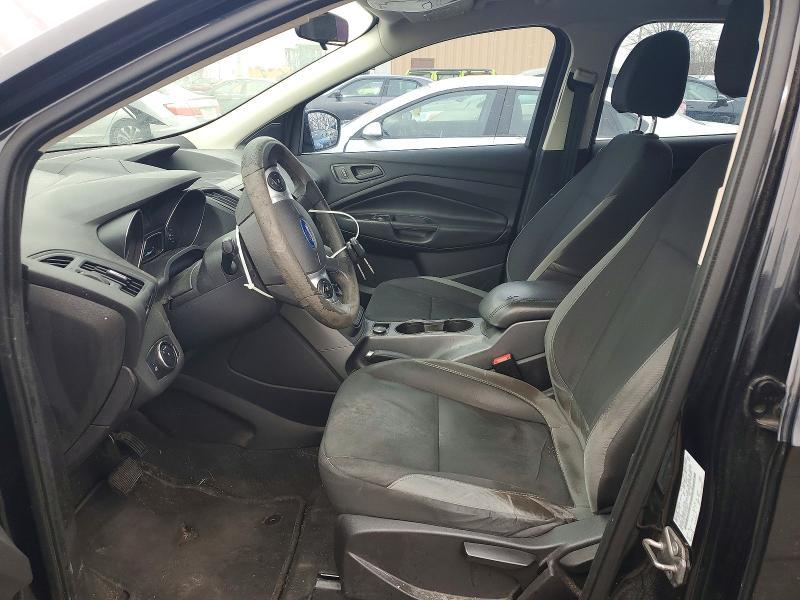 2014 Ford Escape s