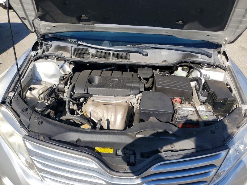 2011 Toyota Venza