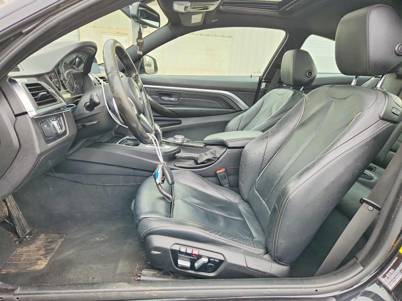 2018 BMW 440i