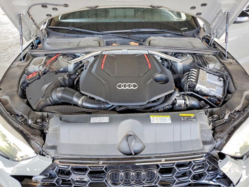 2021 Audi S5 Premium Plus