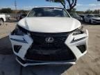 2019 Lexus Nx 300 Base