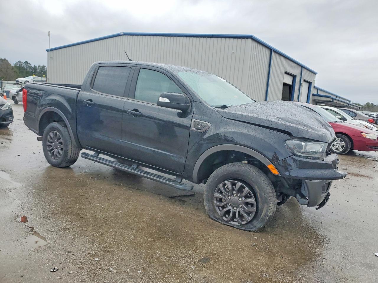 2019 Ford Ranger XL