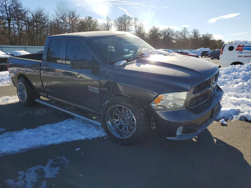 2017 Dodge Ram 1500 st