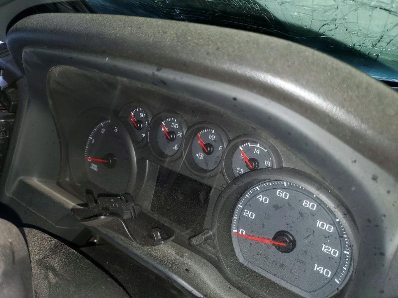 2024 Chevrolet Silverado K3500