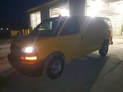 2021 Chevrolet Express G2500 en venta en Columbia, MO
