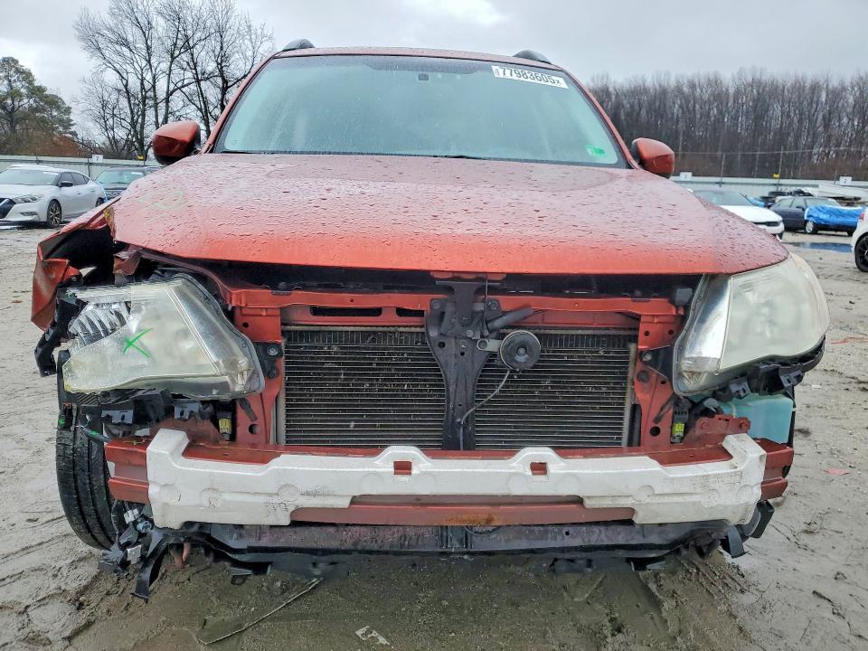2011 Subaru Forester 2.5x Premium