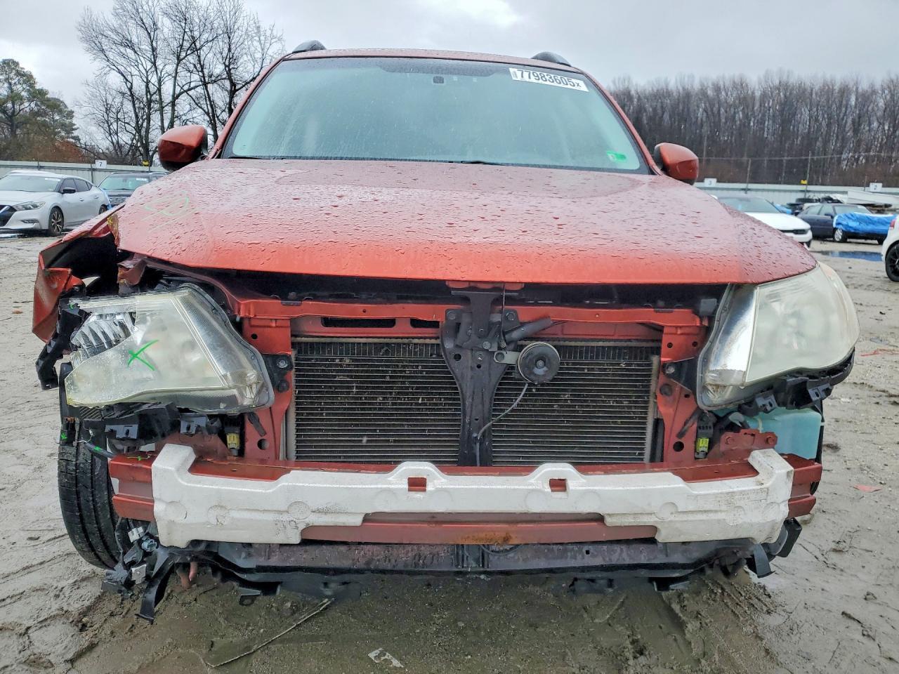 2011 Subaru Forester 2.5x Premium
